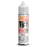 LIFT XL SALT - Frozen Sour Rapple available on Canada online vape shop